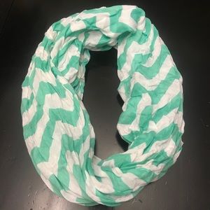 Infinity scarf🧣
